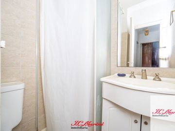 Departamento en venta de 2 dormitorios c/ cochera en San Cayetano