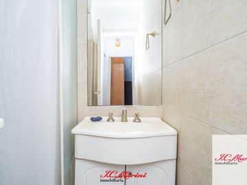 Departamento en venta de 2 dormitorios c/ cochera en San Cayetano
