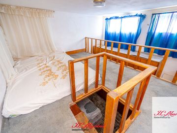 Departamento en venta de 2 dormitorios c/ cochera en San Cayetano