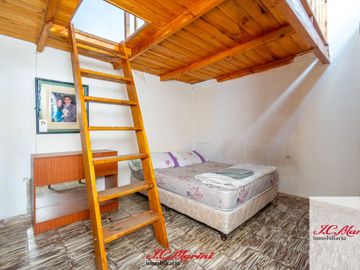 Departamento en venta de 2 dormitorios c/ cochera en San Cayetano