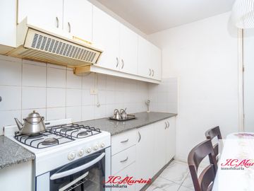 Departamento en venta de 2 dormitorios c/ cochera en San Cayetano