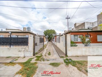Departamento en venta de 2 dormitorios c/ cochera en San Cayetano
