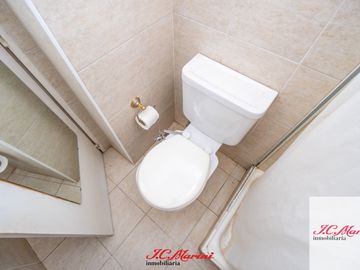Departamento en venta de 2 dormitorios c/ cochera en San Cayetano