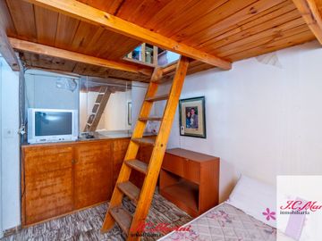 Departamento en venta de 2 dormitorios c/ cochera en San Cayetano
