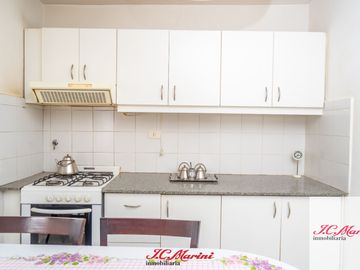 Departamento en venta de 2 dormitorios c/ cochera en San Cayetano