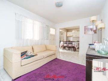 Departamento en venta de 2 dormitorios c/ cochera en San Cayetano