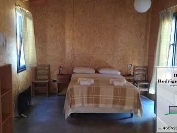 Chalet en venta de 1 dormitorio en Epuyén