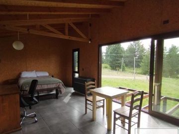 Chalet en venta de 1 dormitorio en Epuyén