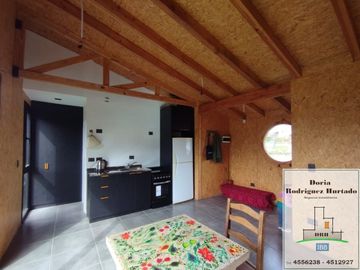 Chalet en venta de 1 dormitorio en Epuyén