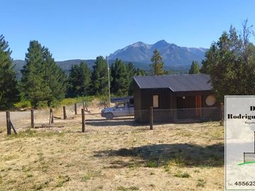 Chalet en venta de 1 dormitorio en Epuyén