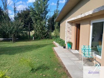 Casa quinta en venta de 2700m2 ubicado en 9 de Julio