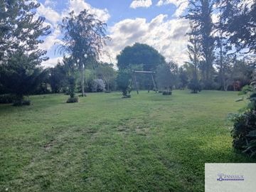 Casa quinta en venta de 2700m2 ubicado en 9 de Julio