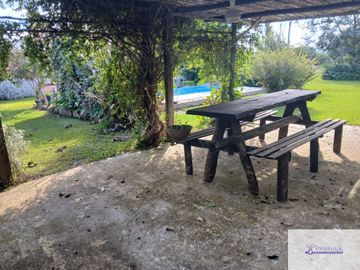 Casa quinta en venta de 2700m2 ubicado en 9 de Julio