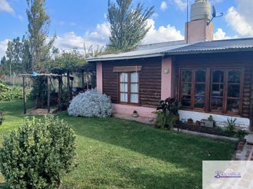 Casa quinta en venta de 2700m2 ubicado en 9 de Julio