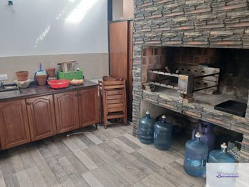 Casa quinta en venta de 2700m2 ubicado en 9 de Julio