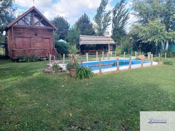Casa quinta en venta de 2700m2 ubicado en 9 de Julio