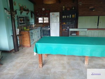 Casa quinta en venta de 2700m2 ubicado en 9 de Julio