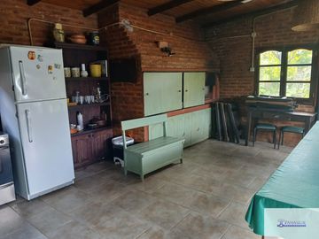 Casa quinta en venta de 2700m2 ubicado en 9 de Julio