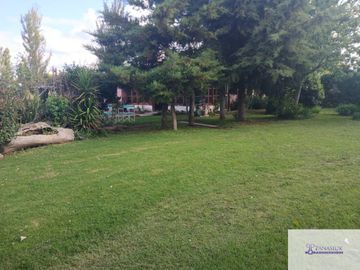 Casa quinta en venta de 2700m2 ubicado en 9 de Julio