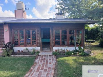 Casa quinta en venta de 2700m2 ubicado en 9 de Julio