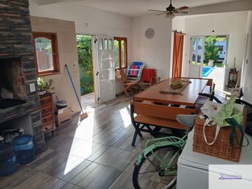 Casa quinta en venta de 2700m2 ubicado en 9 de Julio