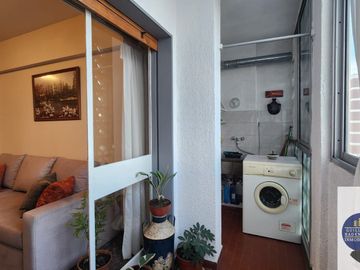 Departamento en venta de 3 dormitorios en Universitario
