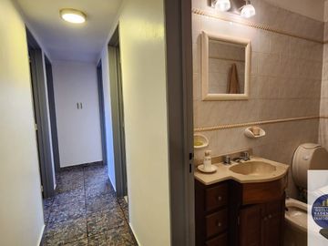Departamento en venta de 3 dormitorios en Universitario