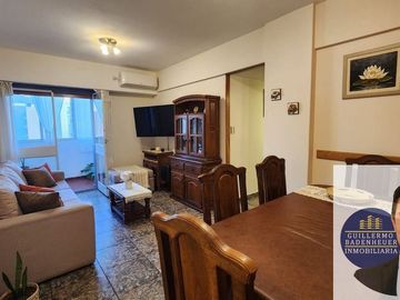 Departamento en venta de 3 dormitorios en Universitario