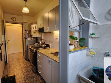 Departamento en venta de 3 dormitorios en Universitario