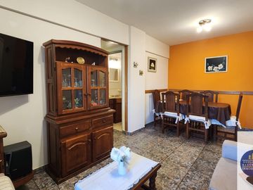 Departamento en venta de 3 dormitorios en Universitario
