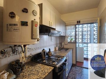 Departamento en venta de 3 dormitorios en Universitario