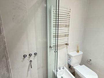 VENTA departamento Plaza Colón Mar del Plata 3 ambientes