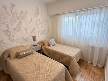 VENTA departamento Plaza Colón Mar del Plata 3 ambientes