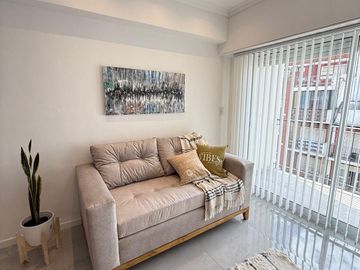 VENTA departamento Plaza Colón Mar del Plata 3 ambientes
