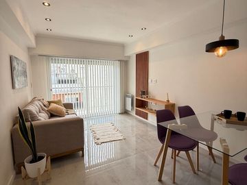 VENTA departamento Plaza Colón Mar del Plata 3 ambientes