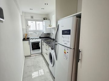 VENTA departamento Plaza Colón Mar del Plata 3 ambientes
