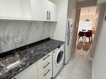 VENTA departamento Plaza Colón Mar del Plata 3 ambientes
