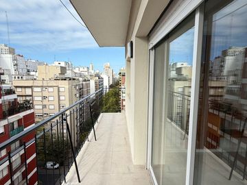 VENTA departamento Plaza Colón Mar del Plata 3 ambientes