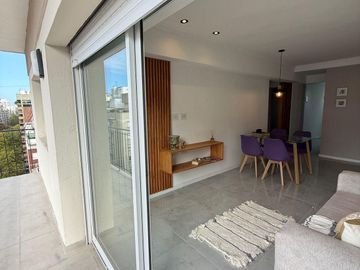 VENTA departamento Plaza Colón Mar del Plata 3 ambientes
