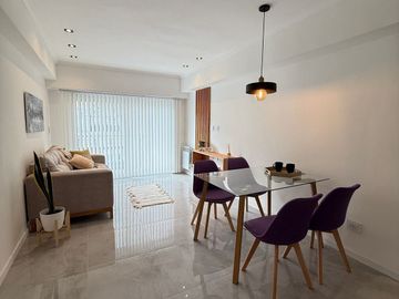VENTA departamento Plaza Colón Mar del Plata 3 ambientes