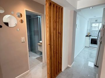 VENTA departamento Plaza Colón Mar del Plata 3 ambientes