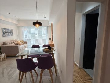 VENTA departamento Plaza Colón Mar del Plata 3 ambientes