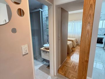 VENTA departamento Plaza Colón Mar del Plata 3 ambientes