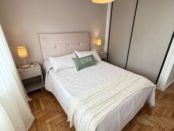 VENTA departamento Plaza Colón Mar del Plata 3 ambientes