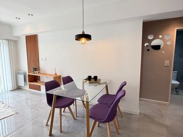 VENTA departamento Plaza Colón Mar del Plata 3 ambientes