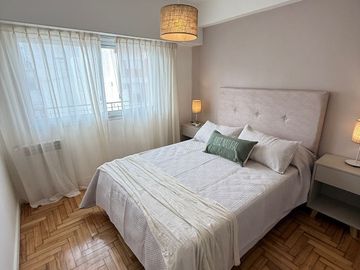 VENTA departamento Plaza Colón Mar del Plata 3 ambientes