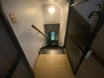 PH en Boedo, 1er piso por escaleras. SIN EXPENSAS. CON PATIO Y TERRAZA