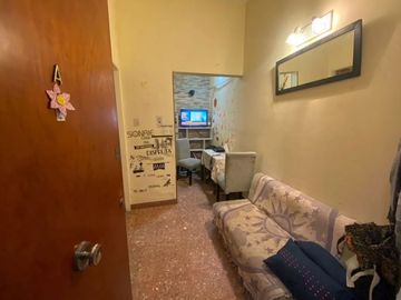 PH en Boedo, 1er piso por escaleras. SIN EXPENSAS. CON PATIO Y TERRAZA