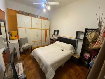 PH en Boedo, 1er piso por escaleras. SIN EXPENSAS. CON PATIO Y TERRAZA