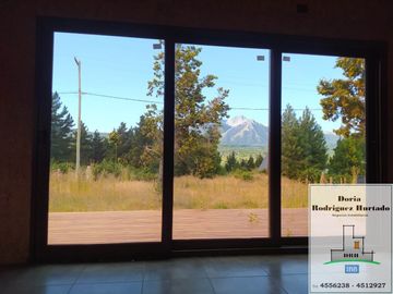Chalet en venta de 1 dormitorio en Epuyén